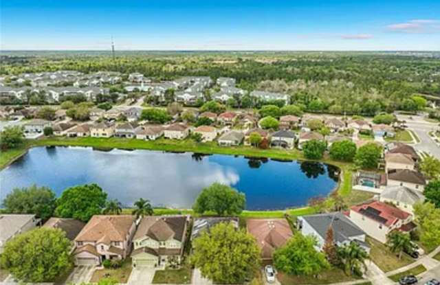 Charming 3BR House in Orlando photos photos