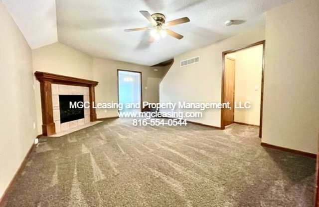 539 North Foxridge Drive Gallery 2