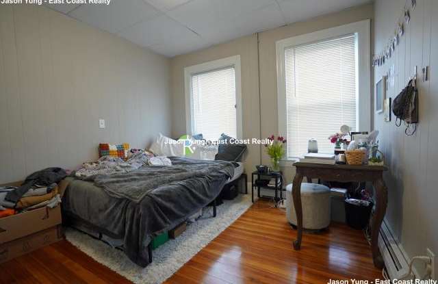 54 Ashford St. - 54 Ashford Street, Boston, MA 02134