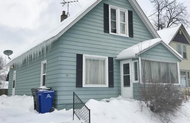 81 George St W - 81 George Street West, St. Paul, MN 55107