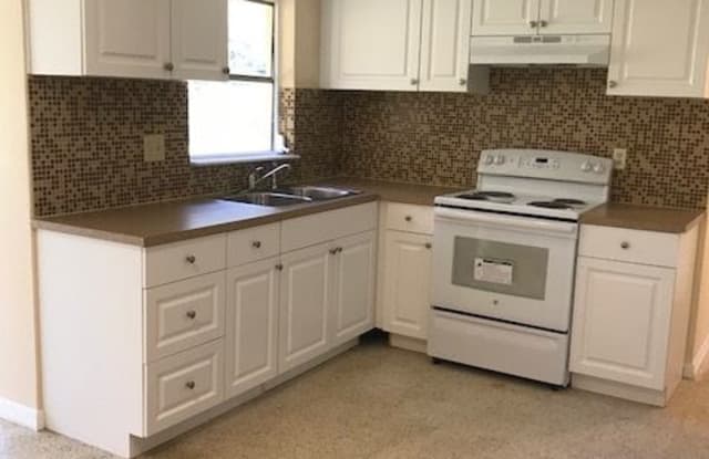 5703 Calla Dr - 5703 Calla Drive, New Port Richey East, FL 34653