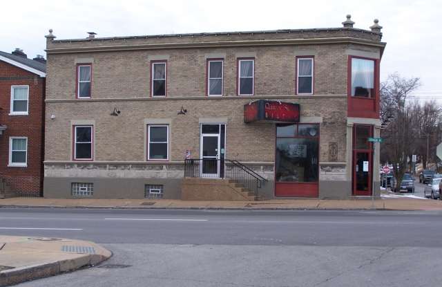 6931 Gravois Avenue Gallery 2