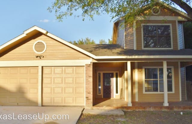 13254 Wood Climb - 13254 Wood Climb Street, San Antonio, TX 78233