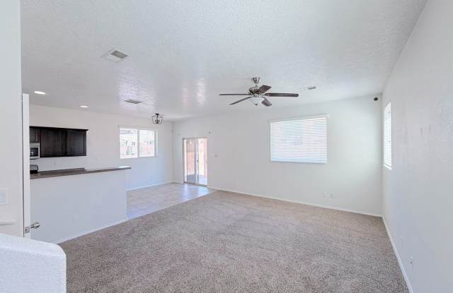 Beautiful 3 Bedroom Home in Montecito Estates area on Albuquerque's Westside. Refrigerated Air! Open Layout photos photos Beautiful 3 Bedroom Home in Montecito Estates area on Albuquerque's Westside. Refrigerated Air! Open Layout photos photos
