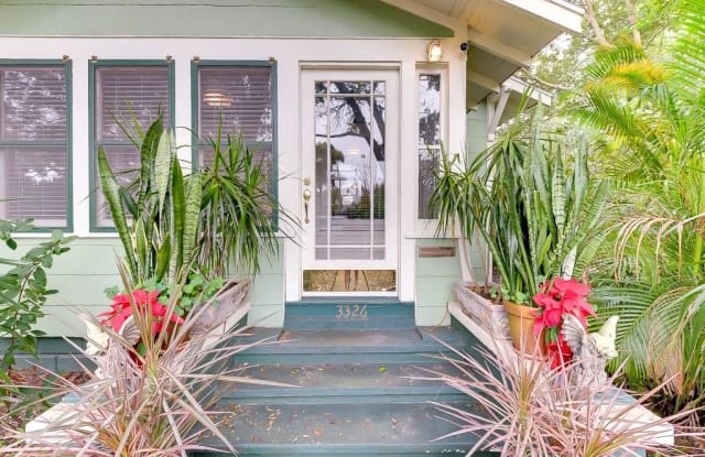 3326 11TH STREET N - 3326 11th Street North, St. Petersburg, FL 33704