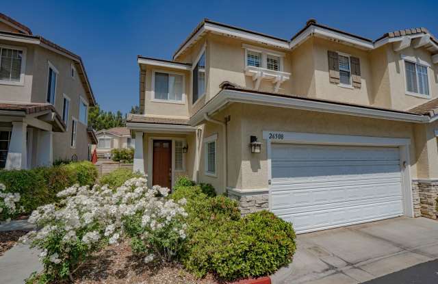 COMING SOON! Double Master Bedroom Home in the Cheyenne Community of Valencia! photos photos