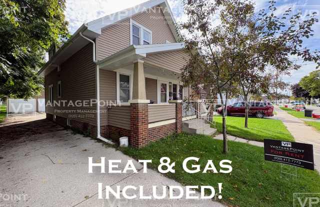 1325 South 19th Street - Upper Gallery 1