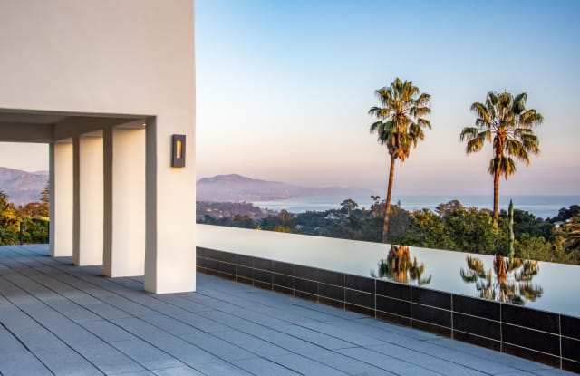 427 Lanai Rd - 427 Lanai Road, Montecito, CA 93108
