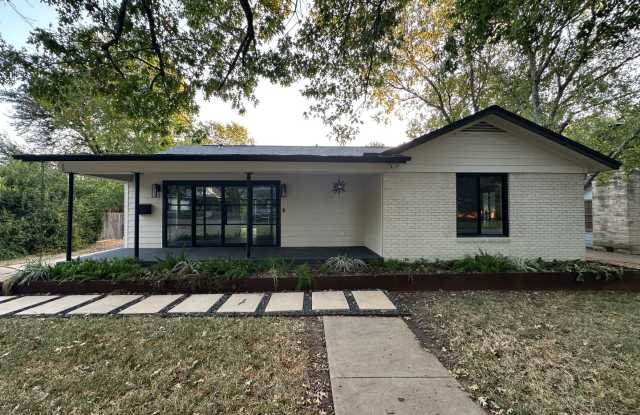 Central Austin 3 BR / 2 BA Update Home photos photos Central Austin 3 BR / 2 BA Update Home photos photos