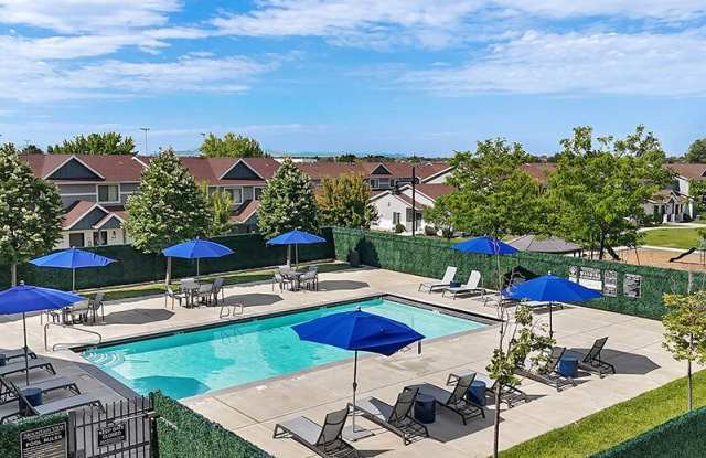 Mountain View Townhomes photos photos Mountain View Townhomes photos photos
