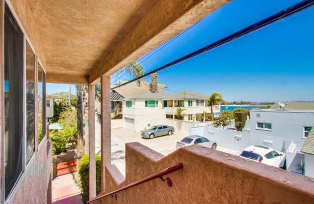 South Mission Beach | Fully Furnished 3BR/3BA Condo | Utilities Included | Available 9/1/26–5/5/27 photos photos