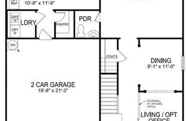 SPACIOUS 4-BEDROOM HOME WITH MODERN COMFORTS Gallery 3