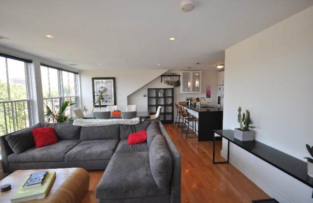 661 Massachusetts Ave #6 Boston MA 02118 photos photos
