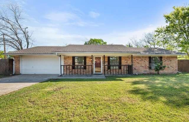 3519 Kings Circle - 3519 Kings Circle, Corsicana, TX 75110 3519 Kings Circle - 3519 Kings Circle, Corsicana, TX 75110