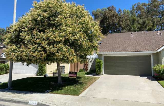 Lovely Two-Story 4 Bedroom 3 Bathroom Home In Santa Clarita! - 16735 Highfalls Street, Santa Clarita, CA 91387
