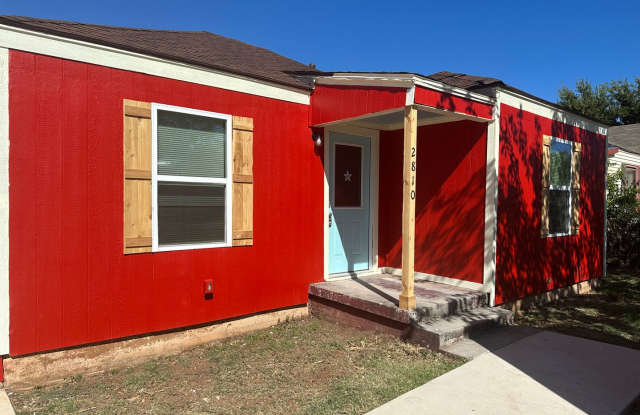 COMPLETE REMODEL! 2 bed 1 bath 1 car garage! photos photos