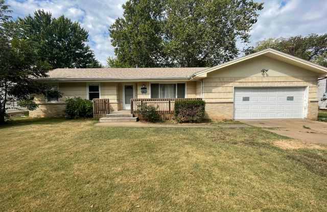 Charming Springfield home off South Campbell photos photos