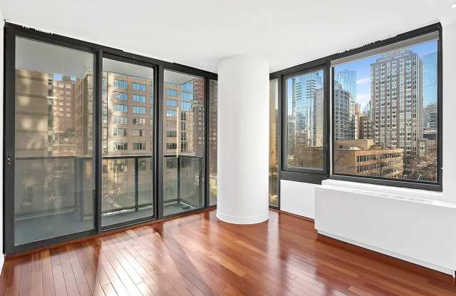 161 W 61st St Apt 4B photos photos