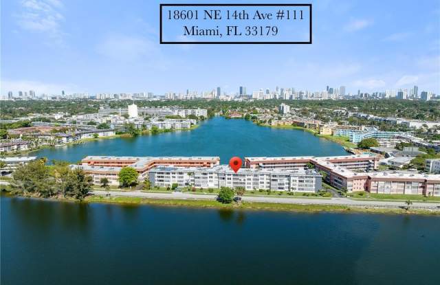 18601 NE 14th Ave photos photos