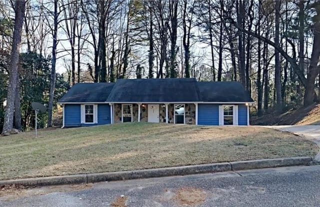 5734 Taffeta Court - 5734 Taffeta Court, Redan, GA 30058