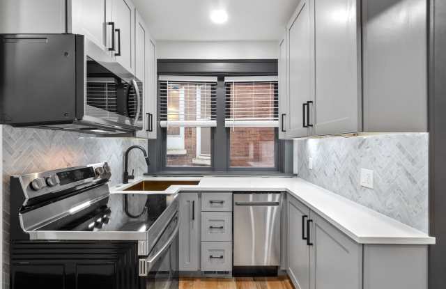 4512 Chouteau Ave - 1E Gallery 2