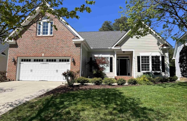 124 Hampton Pines Drive - 124 Hampton Pines Drive, Morrisville, NC 27560