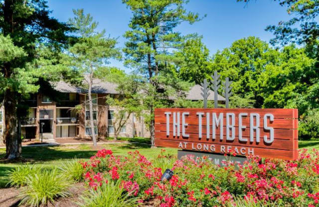 The Timbers at Long Reach Apartments photos photos
