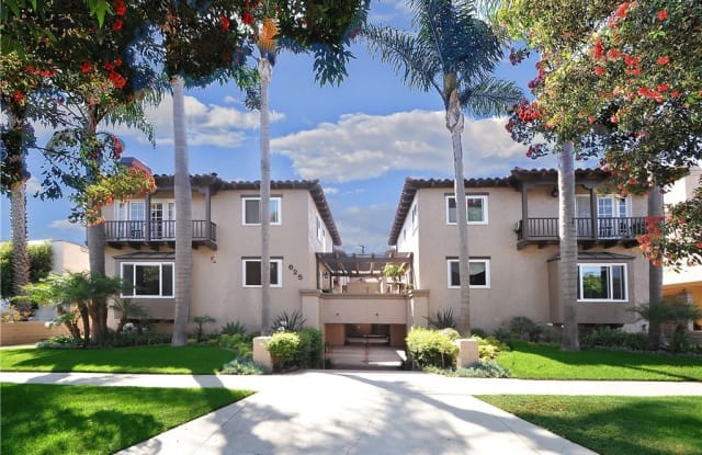 625 S Broadway - 625 South Broadway, Redondo Beach, CA 90277