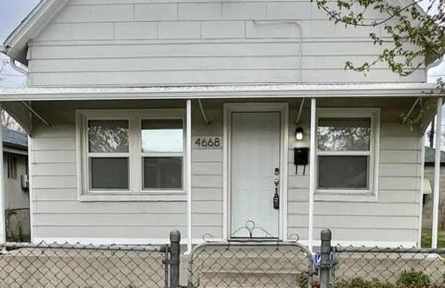 4668 Sherman Street - 4668 Sherman Street, Denver, CO 80216 4668 Sherman Street - 4668 Sherman Street, Denver, CO 80216