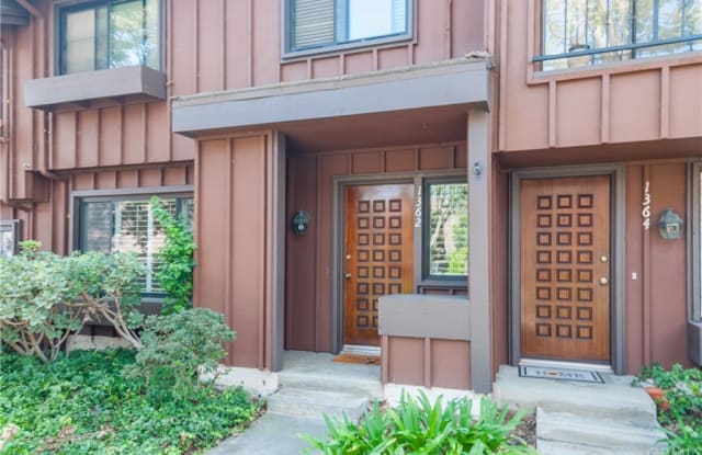 1362 Stonewood Court - 1362 Stonewood Court, Los Angeles, CA 90732