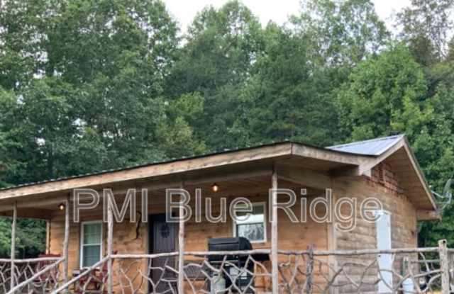 144 Bill Owens Rd - 144 Bill Owens Road, Henderson County, NC 28790
