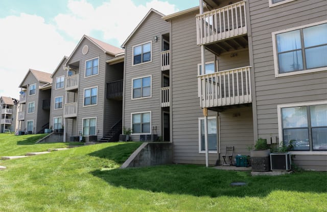 Canyon Creek Apartments Gallery 4