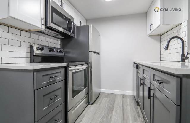 The Port Apartments Gallery 3