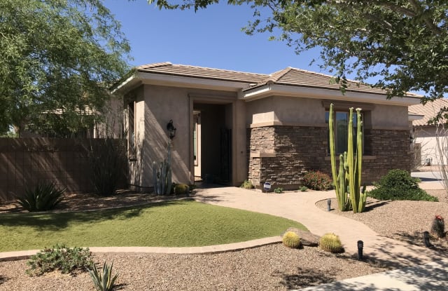 660 W Tonto Drive - 660 West Tonto Drive, Chandler, AZ 85248