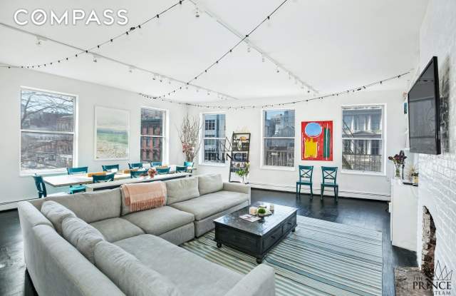 325 Bowery - 325 Bowery, New York City, NY 10003