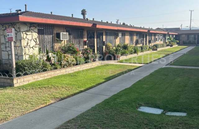 14448 Amar Rd 'C' La Puente 1 bedroom/1 bathroom Condo ($1650) - 14448 Amar Road, La Puente, CA 91744
