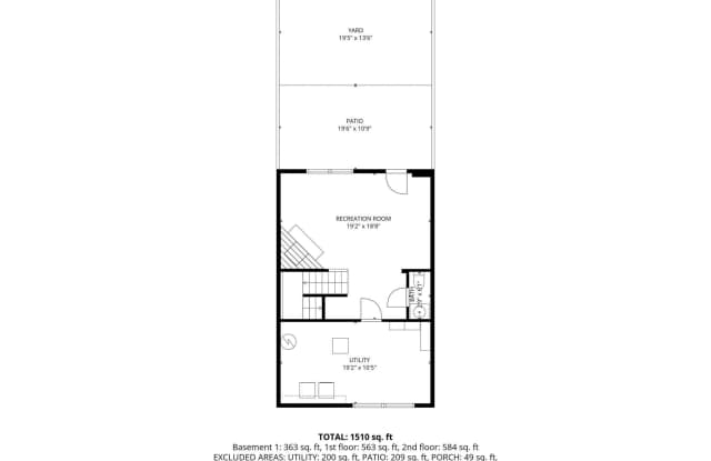 5250 SAINT GENEVIEVE Place Gallery 4