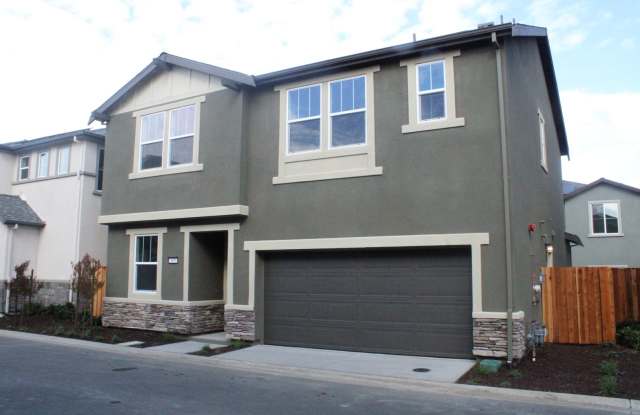 4 Bedroom / 3 Bath House with Solar in San Marco Community-Close to Bart! photos photos