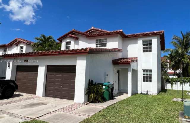 20759 SW 83rd Ave - 20759 Southwest 83rd Avenue, Cutler Bay, FL 33189
