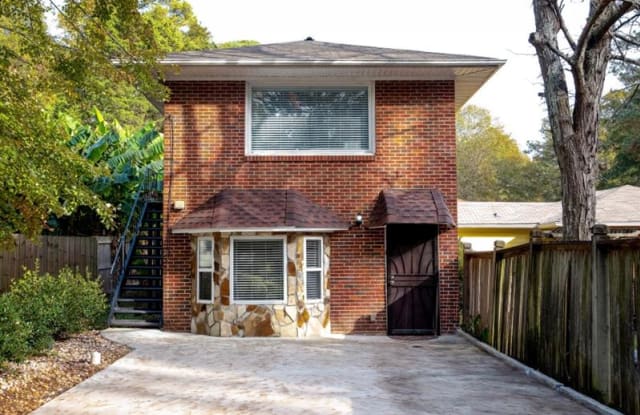 3486 College Street - 3486 College St, College Park, GA 30337