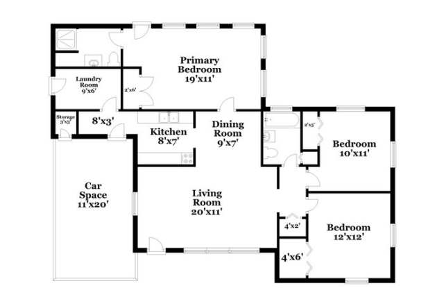 2209 20th Street West Gallery 2