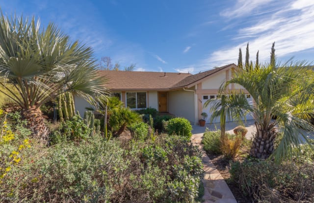 758 Dearborn Avenue - 758 South Dearborn Avenue, Thousand Oaks, CA 91320