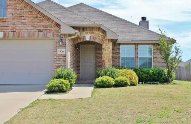 300 Azalea Drive - 300 Azalea Drive, Fate, TX 75087