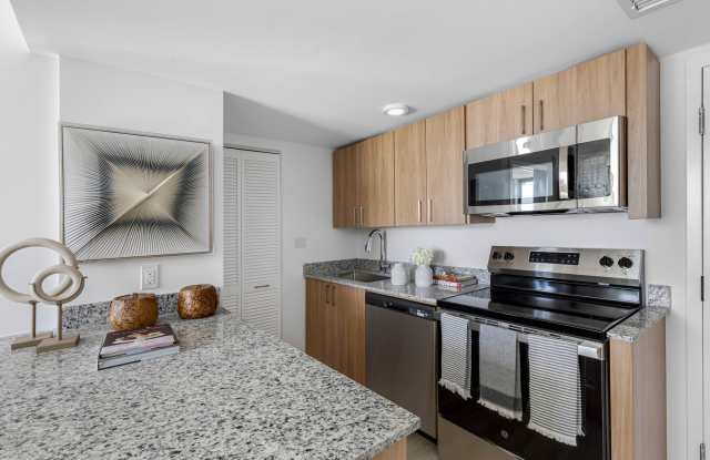 The Residences River Parc Gallery 4