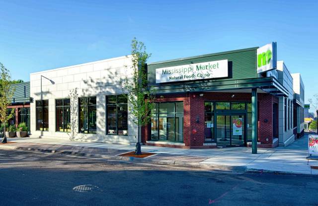 The Cambric Apartments - Senior & Affordable Housing Gallery 4