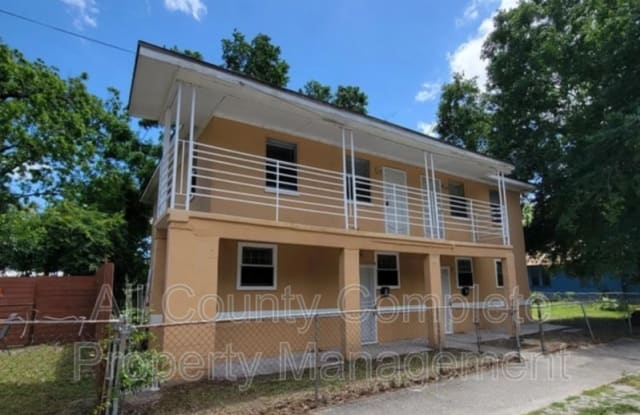 1332 W 21st St - 1332 21st Street West, Jacksonville, FL 32209