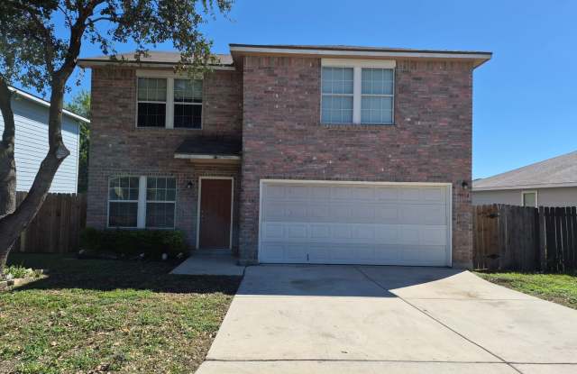 3954 Key West Way, Converse, TX. 78109 Gallery 1