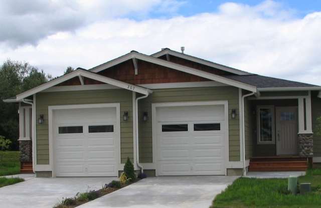 207 Walnut Grove Ct Unit B - 207 Walnut Grove Court, Everson, WA 98247 207 Walnut Grove Ct Unit B - 207 Walnut Grove Court, Everson, WA 98247