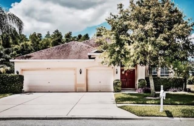 4514 GATEWAY - 4514 Gateway Boulevard, Wesley Chapel, FL 33544