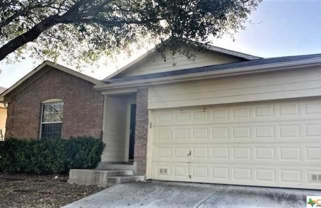 117 Anvil Place - 117 Anvil Place, Cibolo, TX 78108